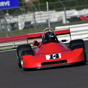 CJ11 8106 Mark Mercer, Ralt RT1 CJ11 8106 Mark Mercer, Ralt RT1