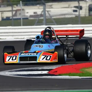 CJ11 8113 David Tomlin, Motul Rondel M1 CJ11 8113 David Tomlin, Motul Rondel M1