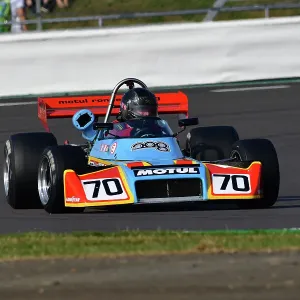CJ11 8144 David Tomlin, Motul Rondel M1 CJ11 8144 David Tomlin, Motul Rondel M1