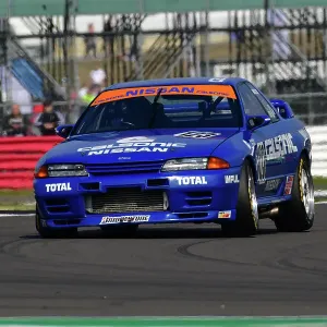 CJ11 8259 Ric Wood, Nissan Skyline GTR CJ11 8259 Ric Wood, Nissan Skyline GTR