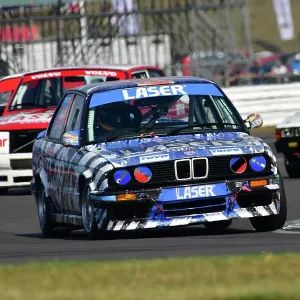CJ11 8282 Andrew Sheraton, Michael Sheraton, BMW E30 325i CJ11 8282 Andrew Sheraton, Michael Sheraton, BMW E30 325i
