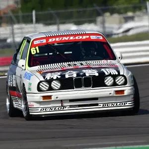 CJ11 8321 Tom Houlbrook, BMW E30 M3 CJ11 8321 Tom Houlbrook, BMW E30 M3