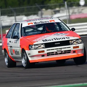 CJ11 8330 Jason Minshaw, Guy Minshaw, Toyota Corolla AE86 CJ11 8330 Jason Minshaw, Guy Minshaw, Toyota Corolla AE86