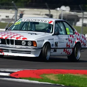 CJ11 8331 Tristan Judge, BMW 635 CSI CJ11 8331 Tristan Judge, BMW 635 CSI
