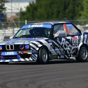 CJ11 8339 Andrew Sheraton, Michael Sheraton, BMW E30 325i CJ11 8339 Andrew Sheraton, Michael Sheraton, BMW E30 325i