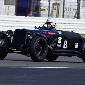 CJ11 8403 Rudiger Friedrichs, Alvis Firefly Special CJ11 8403 Rudiger Friedrichs, Alvis Firefly Special