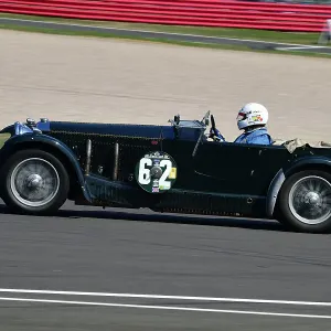 CJ11 8486 Trevor Swete, Invictas Type CJ11 8486 Trevor Swete, Invictas Type