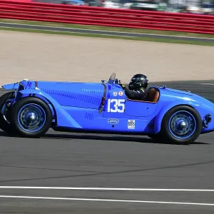 CJ11 8539 Ross Keeling, Calum Lockie, Delahaye 135 CJ11 8539 Ross Keeling, Calum Lockie, Delahaye 135