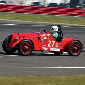 CJ11 8562 Peter Dubsky, Aston Martin 15:98 2 Seater CJ11 8562 Peter Dubsky, Aston Martin 15:98 2 Seater