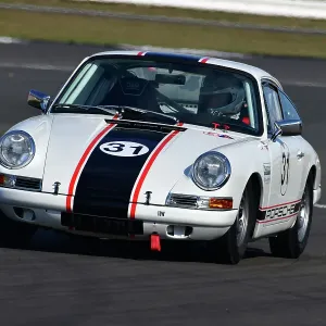 CJ11 9230 Andrew Walton, Porsche 911 CJ11 9230 Andrew Walton, Porsche 911