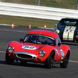 CJ11 9241 Ron Maydon, Ginetta G4R CJ11 9241 Ron Maydon, Ginetta G4R