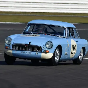CJ11 9259 Neil Fisher, MGB CJ11 9259 Neil Fisher, MGB