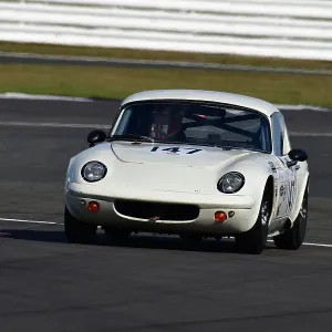CJ11 9270 Nick Pink, Chris Fox, Lotus Elan CJ11 9270 Nick Pink, Chris Fox, Lotus Elan