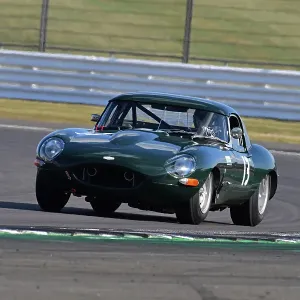 CJ11 9296 Lucas Bscher, Jaguar E-Type CJ11 9296 Lucas Bscher, Jaguar E-Type