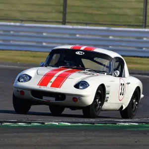 CJ11 9319 Shaun Balfe, Tom Ashton, Lotus Elan CJ11 9319 Shaun Balfe, Tom Ashton, Lotus Elan