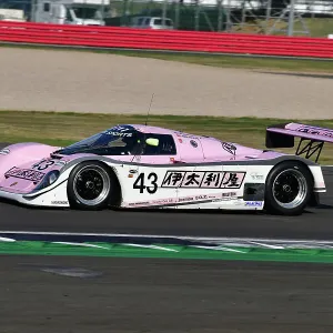 CJ11 9387 Porsche 962-201 CJ11 9387 Porsche 962-201
