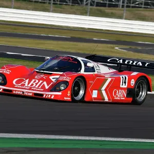 CJ11 9388 Porsche 962-200 CJ11 9388 Porsche 962-200