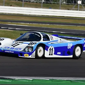 CJ11 9389 Porsche 956 CJ11 9389 Porsche 956