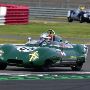 CJ11 9725 Harindra De Silva, Timothy de Silva, Lotus 11 CJ11 9725 Harindra De Silva, Timothy de Silva, Lotus 11