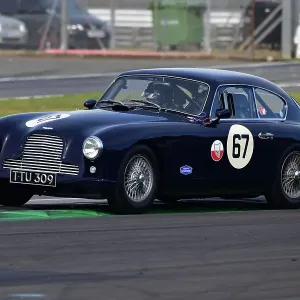 CJ11 9729 Neil Armstrong, Aston Martin DB 2-4 Mk1 CJ11 9729 Neil Armstrong, Aston Martin DB 2-4 Mk1