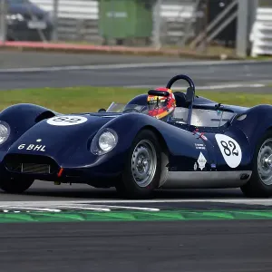 CJ11 9732 Chris Ward, Rob Smith, Lister Knobbly CJ11 9732 Chris Ward, Rob Smith, Lister Knobbly