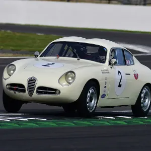 CJ11 9746 Nicholas James, Oliver Gibson, Alfa Romeo SVZ CJ11 9746 Nicholas James, Oliver Gibson, Alfa Romeo SVZ