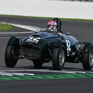 CJ11 9751 Cliff Gray, Frazer Nash XMG6 Le Mans Replica Mk2 CJ11 9751 Cliff Gray, Frazer Nash XMG6 Le Mans Replica Mk2