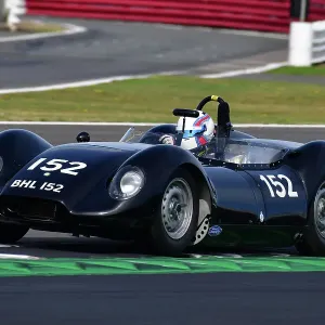CJ11 9781 John Spiers, Ollie Hancock, Lister Knobbly CJ11 9781 John Spiers, Ollie Hancock, Lister Knobbly