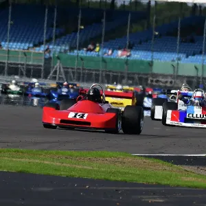 CJ11 9795 Mark Mercer, Ralt RT1 CJ11 9795 Mark Mercer, Ralt RT1