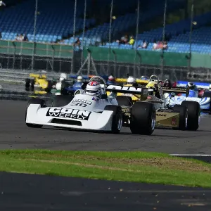 CJ11 9797 Clive Wood, Chevron B29 CJ11 9797 Clive Wood, Chevron B29