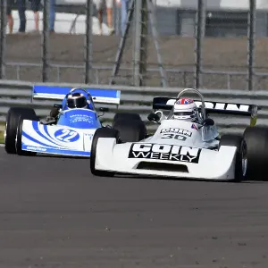CJ11 9843 Clive Wood, Chevron B29 CJ11 9843 Clive Wood, Chevron B29