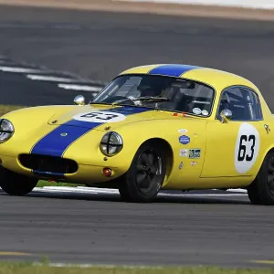 CJ11 9950 John Davison, Lotus Elite