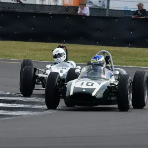 CJ12 0119 Will Nuthall, Cooper T71-73 CJ12 0119 Will Nuthall, Cooper T71-73