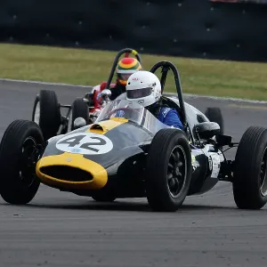 CJ12 0145 James Willis, Cooper T45 CJ12 0145 James Willis, Cooper T45