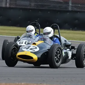 CJ12 0211 James Willis, Cooper T45 CJ12 0211 James Willis, Cooper T45