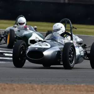 CJ12 0219 Stephen Banham, Cooper T45 CJ12 0219 Stephen Banham, Cooper T45