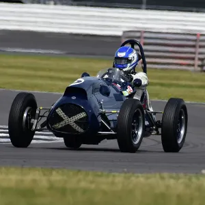 CJ12 0237 Barry Wood, Cooper Bristol Mk1 CJ12 0237 Barry Wood, Cooper Bristol Mk1