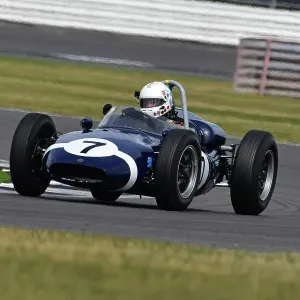 CJ12 0242 Nick Topliss, Cooper T53 Lowline CJ12 0242 Nick Topliss, Cooper T53 Lowline