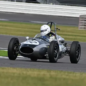 CJ12 0244 Stephen Banham, Cooper T45 CJ12 0244 Stephen Banham, Cooper T45
