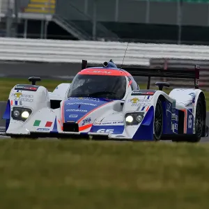 CJ12 0354 David Brise, Alan Purbrick, Lola LMP2 B0980 CJ12 0354 David Brise, Alan Purbrick, Lola LMP2 B0980