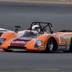 CJ12 0412 Gary Furst, Lola T212 CJ12 0412 Gary Furst, Lola T212