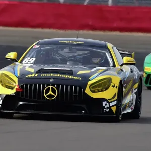 CJ12 0510 Stephen Walton, Mercedes-AMG GT4 CJ12 0510 Stephen Walton, Mercedes-AMG GT4