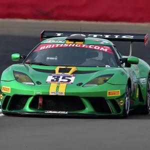 CJ12 0511 John Dickson, Lotus Evora GT4 CJ12 0511 John Dickson, Lotus Evora GT4