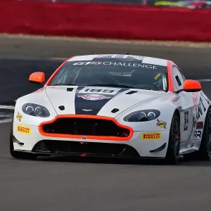 CJ12 0514 Martin Addison, Aston Martin GT4 CJ12 0514 Martin Addison, Aston Martin GT4