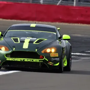 CJ12 0515 Chris Griffin, Aston Martin GT4 CJ12 0515 Chris Griffin, Aston Martin GT4