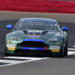 CJ12 0516 Richard Taffinder, Aston Martin GT4 CJ12 0516 Richard Taffinder, Aston Martin GT4