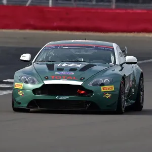 CJ12 0517 Chris Murphy, Aston Martin GT4 CJ12 0517 Chris Murphy, Aston Martin GT4