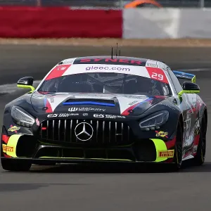 CJ12 0522 Allyyah Koloc, Mercedes-AMG GT4 CJ12 0522 Allyyah Koloc, Mercedes-AMG GT4