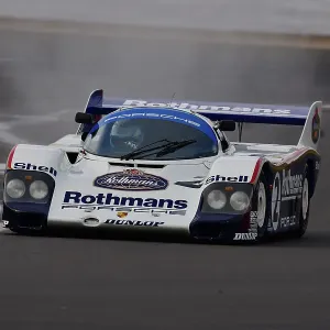 CJ12 0574 Porsche 956-008 CJ12 0574 Porsche 956-008