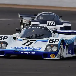 CJ12 0575 Porsche 956 CJ12 0575 Porsche 956